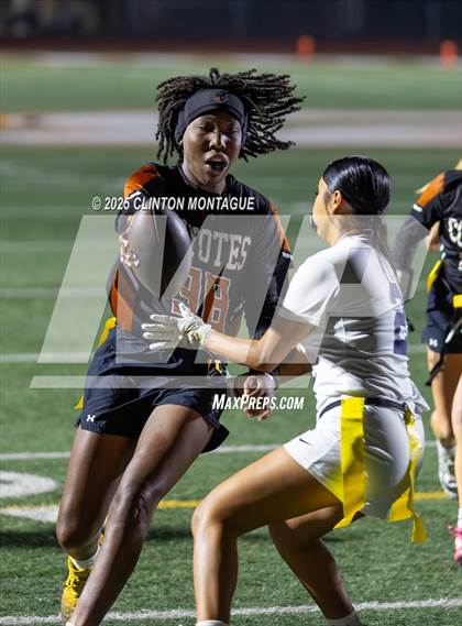 Thumbnail 2 in Campo Verde vs Fairfax (AIA 5A Round 1) photogallery.