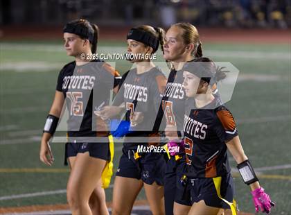 Thumbnail 3 in Campo Verde vs Fairfax (AIA 5A Round 1) photogallery.