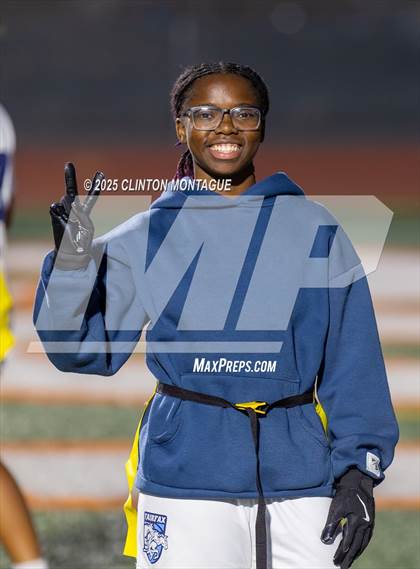 Thumbnail 2 in Campo Verde vs Fairfax (AIA 5A Round 1) photogallery.