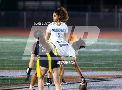 Thumbnail 1 in Campo Verde vs Fairfax (AIA 5A Round 1) photogallery.