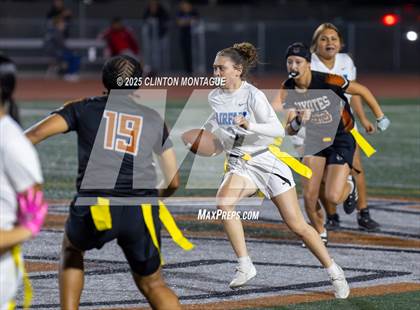 Thumbnail 1 in Campo Verde vs Fairfax (AIA 5A Round 1) photogallery.