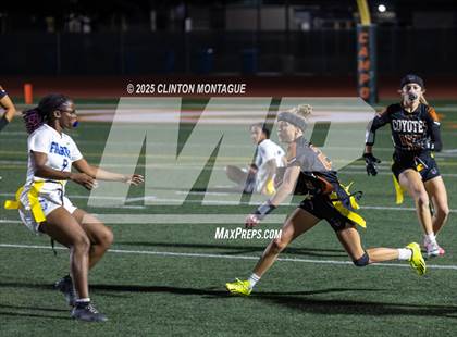 Thumbnail 2 in Campo Verde vs Fairfax (AIA 5A Round 1) photogallery.
