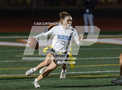 Thumbnail 3 in Campo Verde vs Fairfax (AIA 5A Round 1) photogallery.