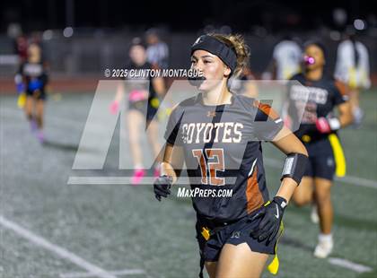 Thumbnail 3 in Campo Verde vs Fairfax (AIA 5A Round 1) photogallery.