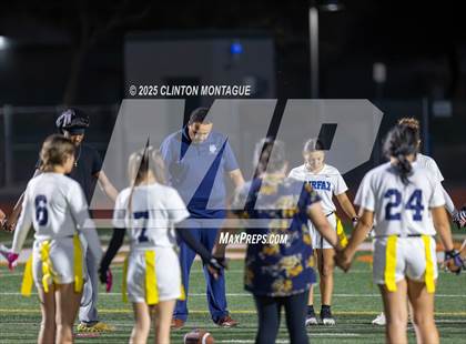 Thumbnail 3 in Campo Verde vs Fairfax (AIA 5A Round 1) photogallery.