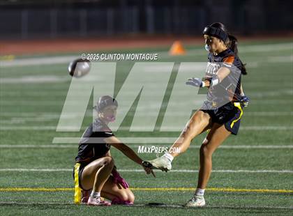 Thumbnail 3 in Campo Verde vs Fairfax (AIA 5A Round 1) photogallery.