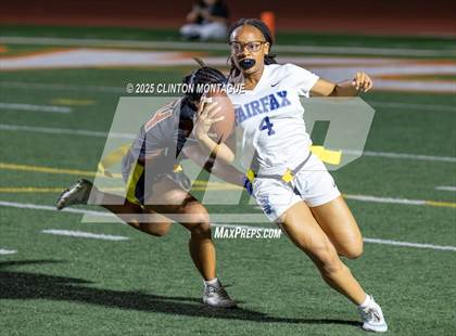 Thumbnail 2 in Campo Verde vs Fairfax (AIA 5A Round 1) photogallery.