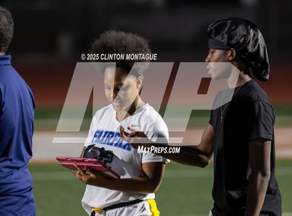 Thumbnail 1 in Campo Verde vs Fairfax (AIA 5A Round 1) photogallery.