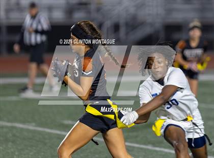 Thumbnail 1 in Campo Verde vs Fairfax (AIA 5A Round 1) photogallery.