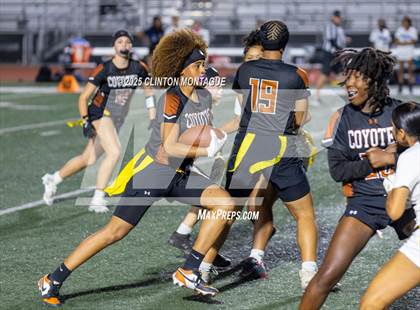 Thumbnail 2 in Campo Verde vs Fairfax (AIA 5A Round 1) photogallery.