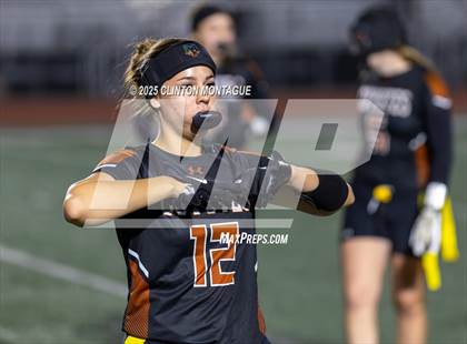 Thumbnail 3 in Campo Verde vs Fairfax (AIA 5A Round 1) photogallery.