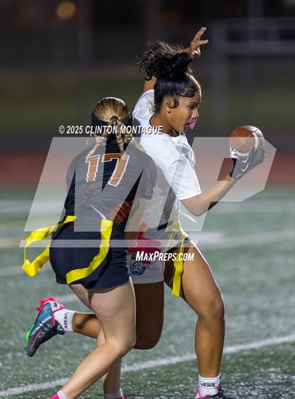 Thumbnail 3 in Campo Verde vs Fairfax (AIA 5A Round 1) photogallery.