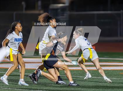 Thumbnail 1 in Campo Verde vs Fairfax (AIA 5A Round 1) photogallery.