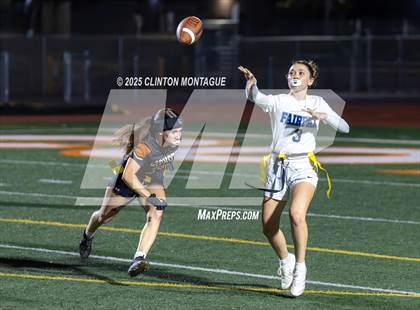 Thumbnail 1 in Campo Verde vs Fairfax (AIA 5A Round 1) photogallery.
