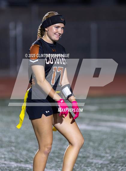 Thumbnail 1 in Campo Verde vs Fairfax (AIA 5A Round 1) photogallery.