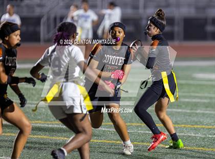 Thumbnail 3 in Campo Verde vs Fairfax (AIA 5A Round 1) photogallery.