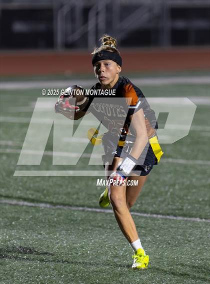 Thumbnail 2 in Campo Verde vs Fairfax (AIA 5A Round 1) photogallery.