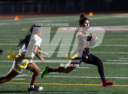 Thumbnail 3 in Campo Verde vs Fairfax (AIA 5A Round 1) photogallery.