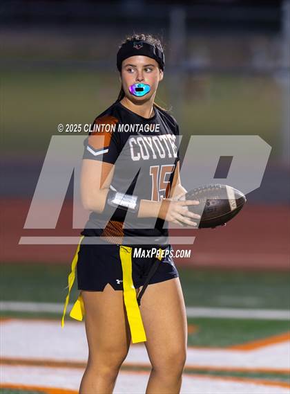 Thumbnail 2 in Campo Verde vs Fairfax (AIA 5A Round 1) photogallery.