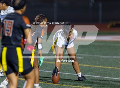 Thumbnail 2 in Campo Verde vs Fairfax (AIA 5A Round 1) photogallery.