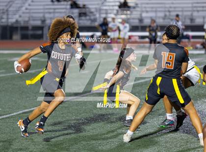 Thumbnail 1 in Campo Verde vs Fairfax (AIA 5A Round 1) photogallery.