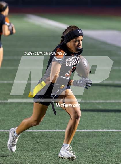 Thumbnail 2 in Campo Verde vs Fairfax (AIA 5A Round 1) photogallery.