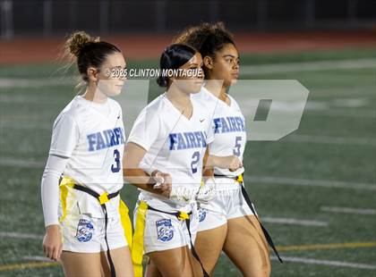 Thumbnail 1 in Campo Verde vs Fairfax (AIA 5A Round 1) photogallery.