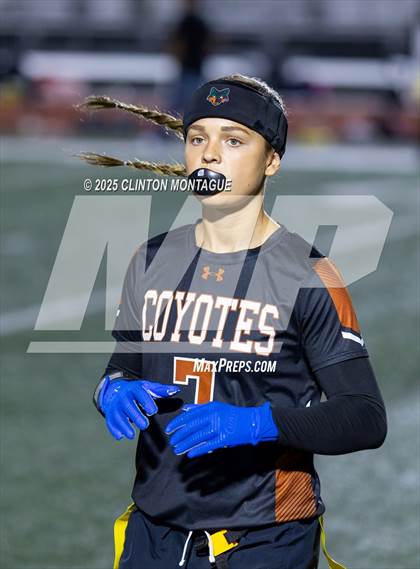 Thumbnail 1 in Campo Verde vs Fairfax (AIA 5A Round 1) photogallery.