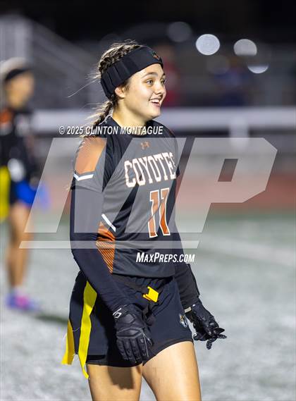 Thumbnail 3 in Campo Verde vs Fairfax (AIA 5A Round 1) photogallery.