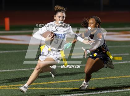 Thumbnail 3 in Campo Verde vs Fairfax (AIA 5A Round 1) photogallery.