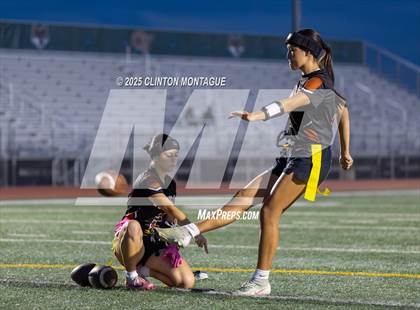 Thumbnail 1 in Campo Verde vs Fairfax (AIA 5A Round 1) photogallery.