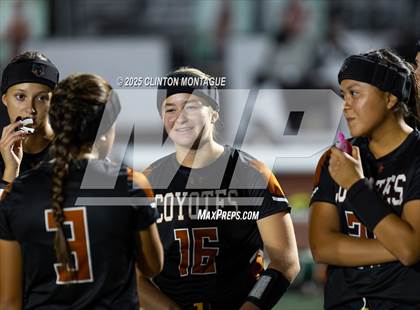 Thumbnail 3 in Campo Verde vs Fairfax (AIA 5A Round 1) photogallery.