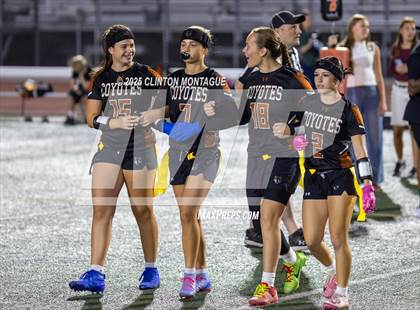 Thumbnail 3 in Campo Verde vs Fairfax (AIA 5A Round 1) photogallery.