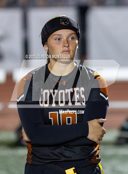 Thumbnail 1 in Campo Verde vs Fairfax (AIA 5A Round 1) photogallery.