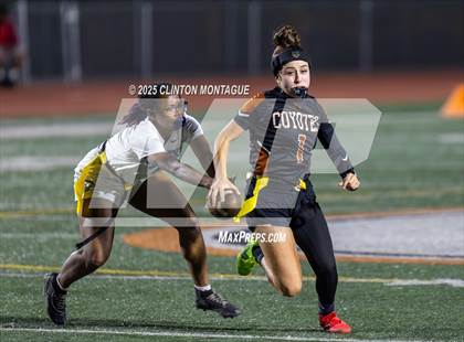 Thumbnail 3 in Campo Verde vs Fairfax (AIA 5A Round 1) photogallery.