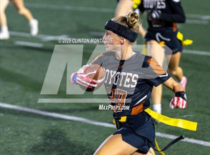 Thumbnail 3 in Campo Verde vs Fairfax (AIA 5A Round 1) photogallery.