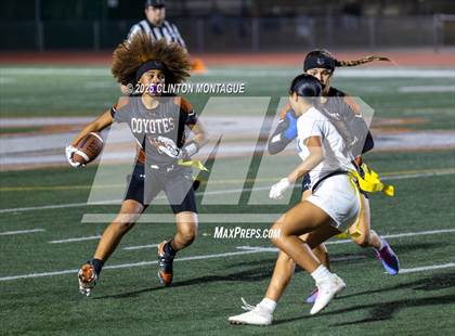 Thumbnail 3 in Campo Verde vs Fairfax (AIA 5A Round 1) photogallery.