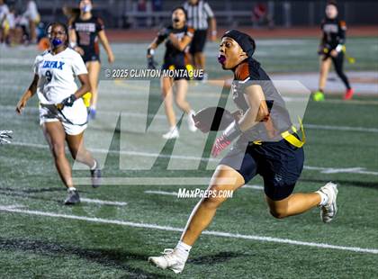 Thumbnail 1 in Campo Verde vs Fairfax (AIA 5A Round 1) photogallery.