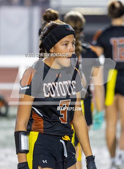 Thumbnail 3 in Campo Verde vs Fairfax (AIA 5A Round 1) photogallery.