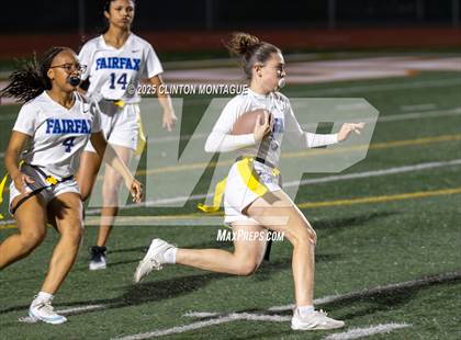 Thumbnail 3 in Campo Verde vs Fairfax (AIA 5A Round 1) photogallery.