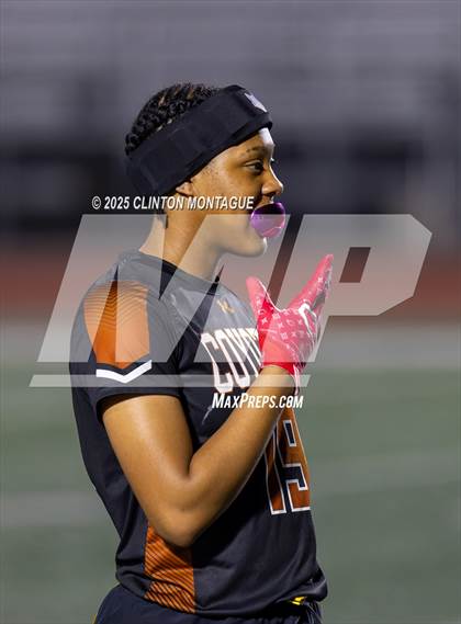 Thumbnail 3 in Campo Verde vs Fairfax (AIA 5A Round 1) photogallery.