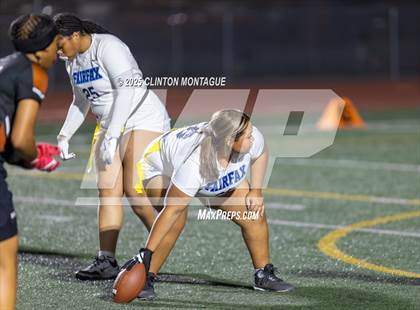 Thumbnail 1 in Campo Verde vs Fairfax (AIA 5A Round 1) photogallery.