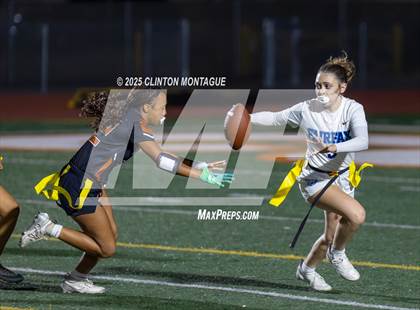 Thumbnail 2 in Campo Verde vs Fairfax (AIA 5A Round 1) photogallery.