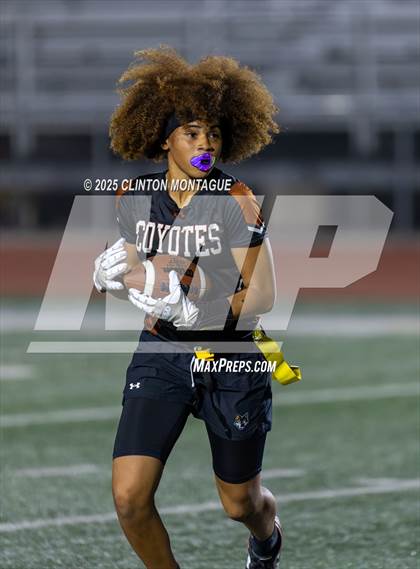 Thumbnail 2 in Campo Verde vs Fairfax (AIA 5A Round 1) photogallery.