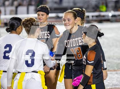 Thumbnail 3 in Campo Verde vs Fairfax (AIA 5A Round 1) photogallery.