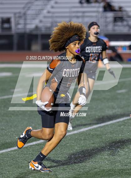 Thumbnail 3 in Campo Verde vs Fairfax (AIA 5A Round 1) photogallery.