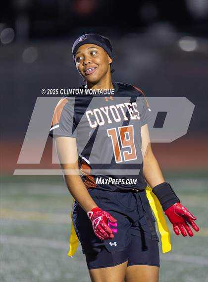 Thumbnail 2 in Campo Verde vs Fairfax (AIA 5A Round 1) photogallery.