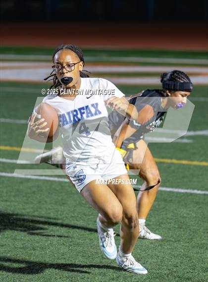 Thumbnail 3 in Campo Verde vs Fairfax (AIA 5A Round 1) photogallery.