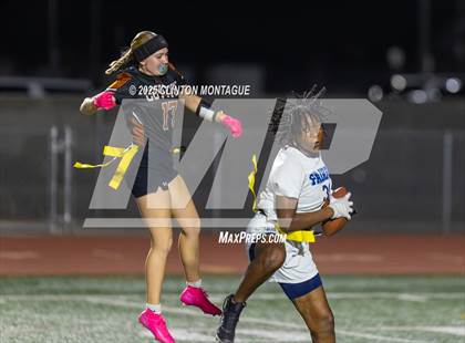 Thumbnail 2 in Campo Verde vs Fairfax (AIA 5A Round 1) photogallery.