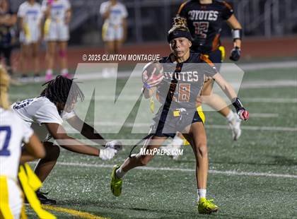 Thumbnail 1 in Campo Verde vs Fairfax (AIA 5A Round 1) photogallery.